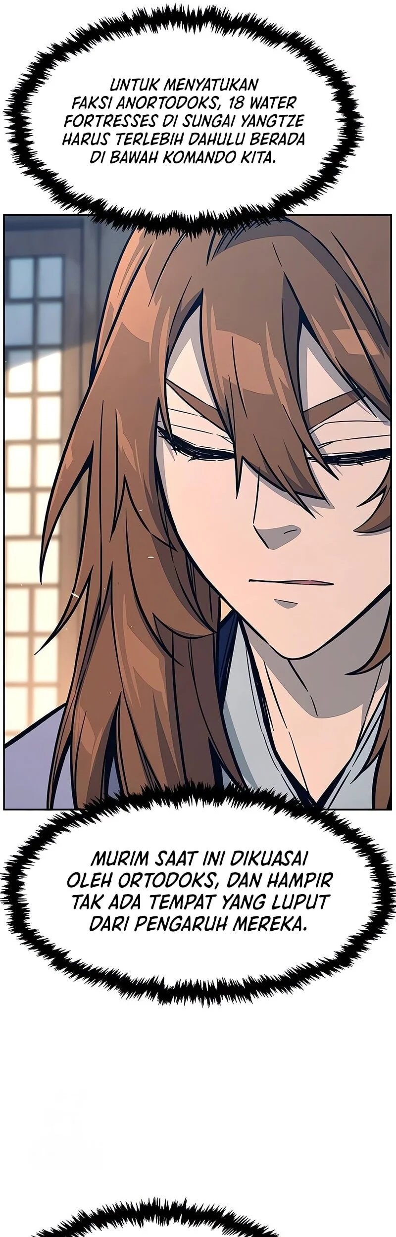 Absolute Sword Sense Chapter 166 Fix Gambar 10